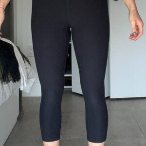 Nike Dri-Fit Capri Leggings